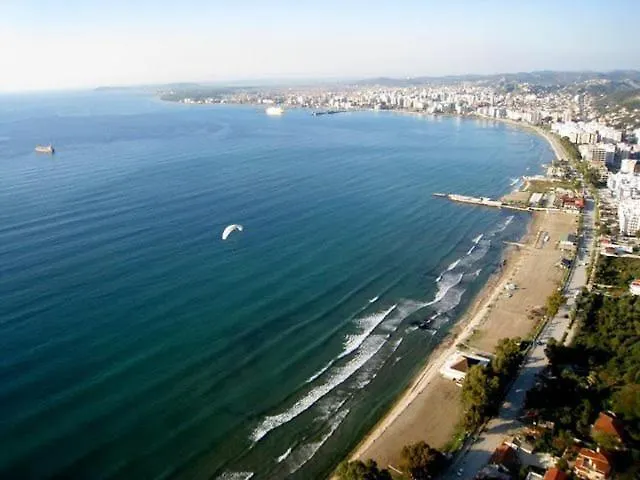 Apartament Martin Vlorë