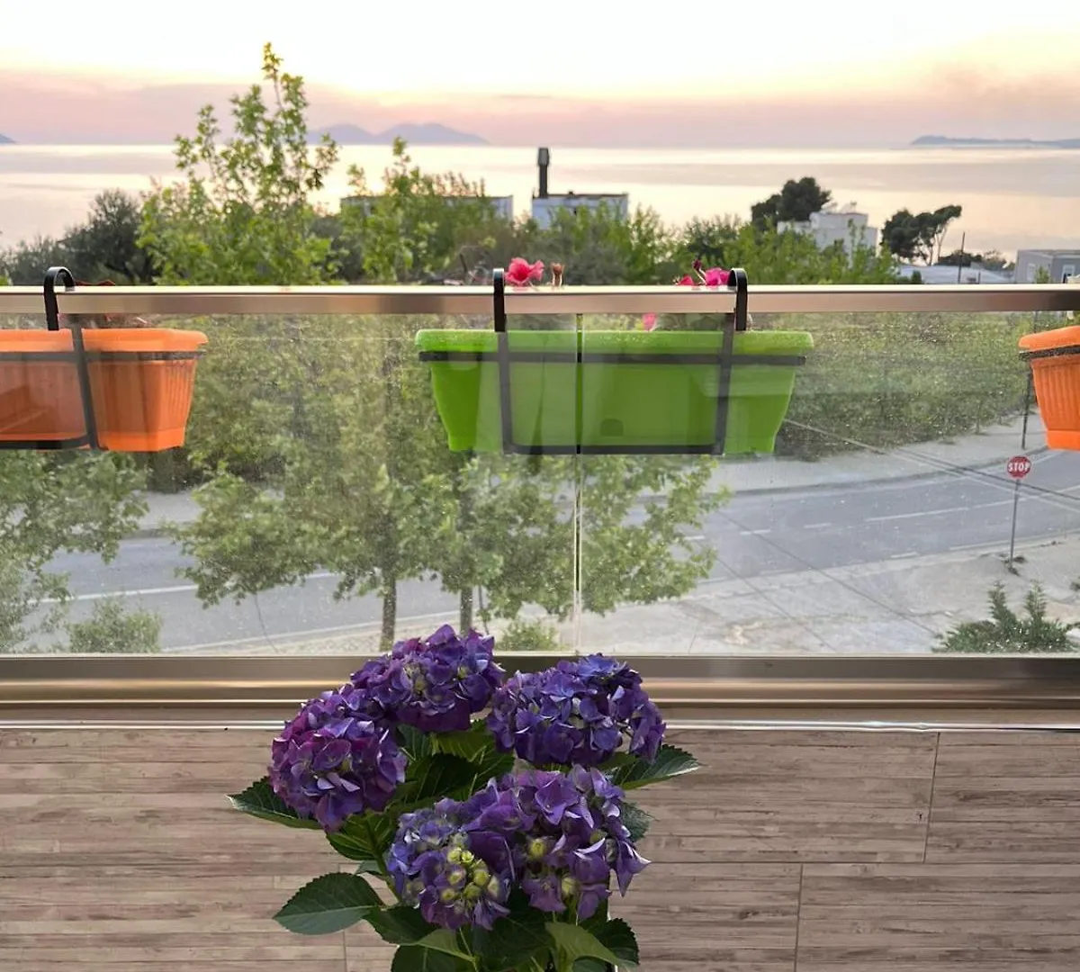 Apartament Martin Vlorë Albanie